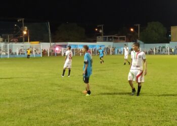 Confira os resultados da quarta rodada da Copa Prata da Casa