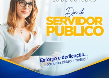 28 de Outubro – Dia do Servidor Público