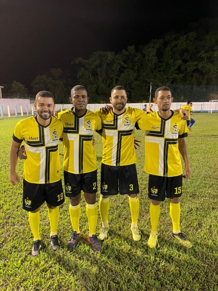 Confira os resultados da quarta rodada da Copa Prata da Casa