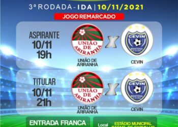 Confira os resultados da quarta rodada da Copa Prata da Casa