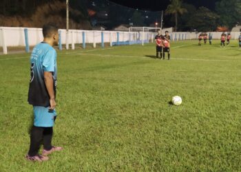 Terceira rodada da Copa Prata da Casa acontece nesta quinta (4/11)