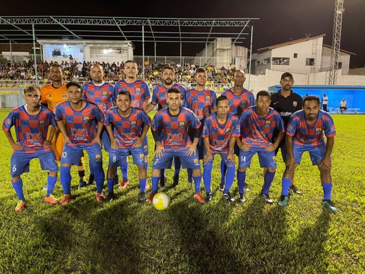 Confira os resultados da quarta rodada da Copa Prata da Casa