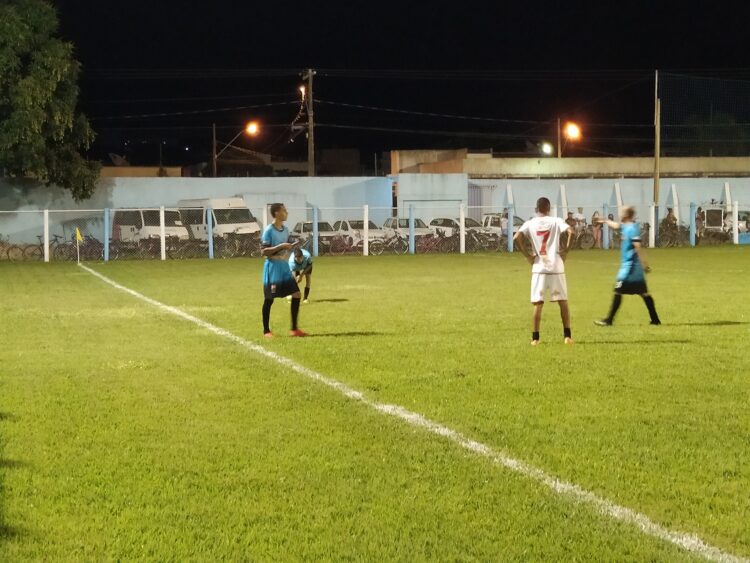 Confira os resultados da quarta rodada da Copa Prata da Casa
