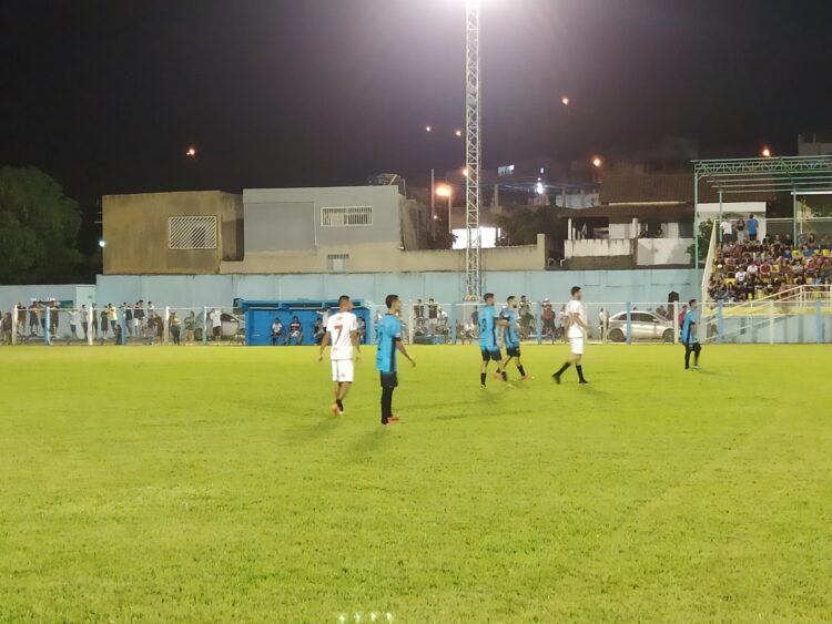 Confira os resultados da quarta rodada da Copa Prata da Casa
