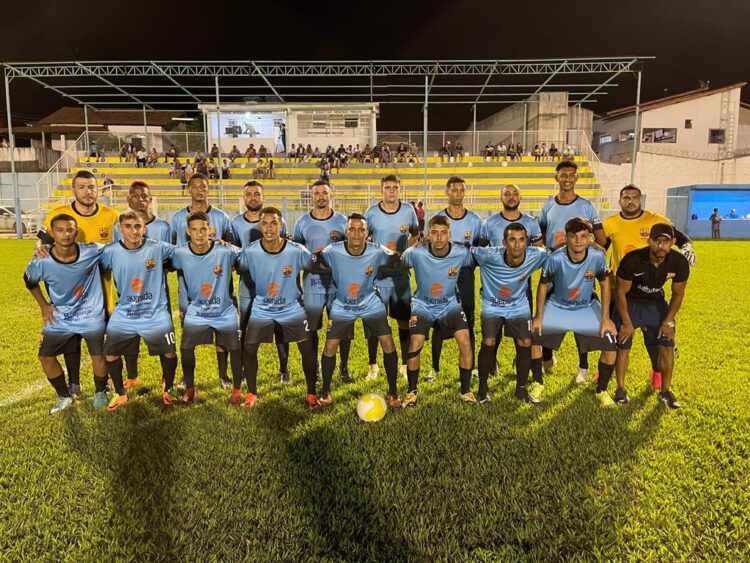 Confira os resultados da quarta rodada da Copa Prata da Casa