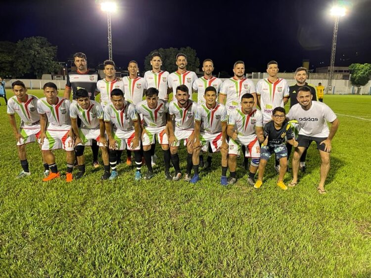 Confira os resultados da quarta rodada da Copa Prata da Casa