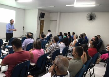 Programa Cidade Empreendedora promove palestra para empreendedores de Mantena