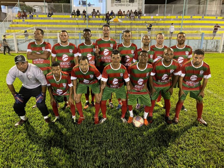 Jogos emocionantes e decisão nos pênaltis marcam a 6ª rodada da Copa Prata da Casa