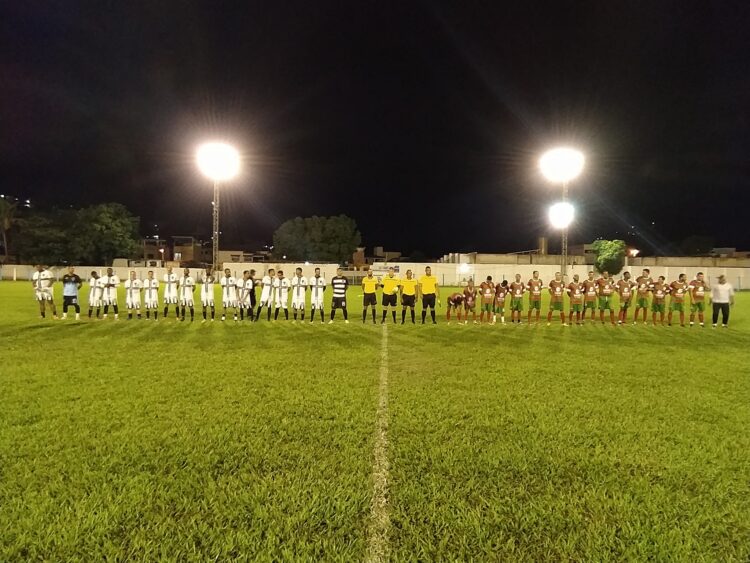 Jogos emocionantes e decisão nos pênaltis marcam a 6ª rodada da Copa Prata da Casa
