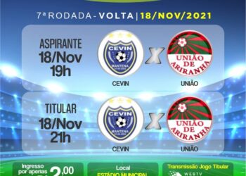 Copa Prata da Casa: confira os jogos da 7ª rodada