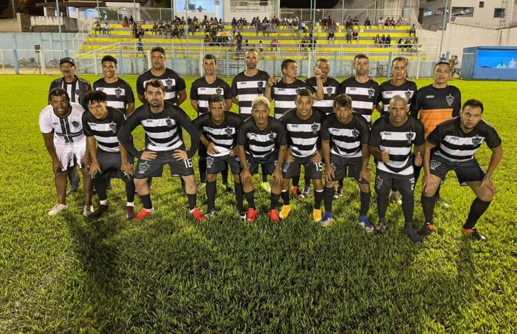 Jogos emocionantes e decisão nos pênaltis marcam a 6ª rodada da Copa Prata da Casa