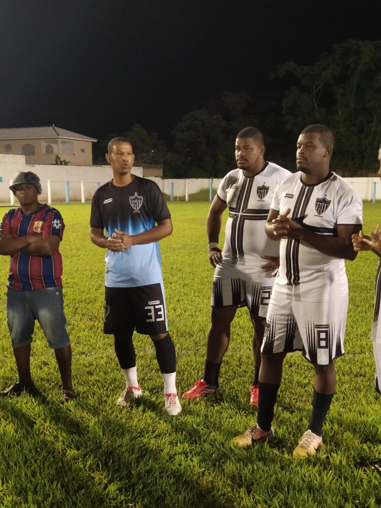 Jogos emocionantes e decisão nos pênaltis marcam a 6ª rodada da Copa Prata da Casa