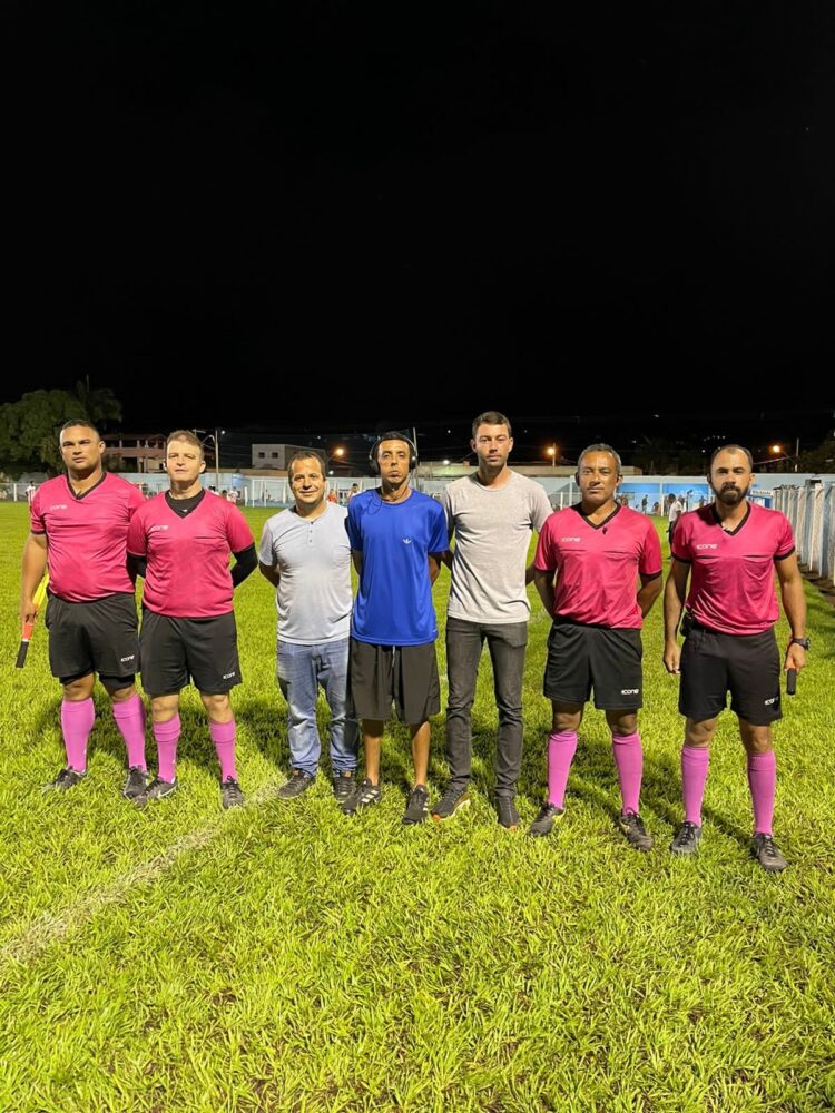 Jogos emocionantes e decisão nos pênaltis marcam a 6ª rodada da Copa Prata da Casa