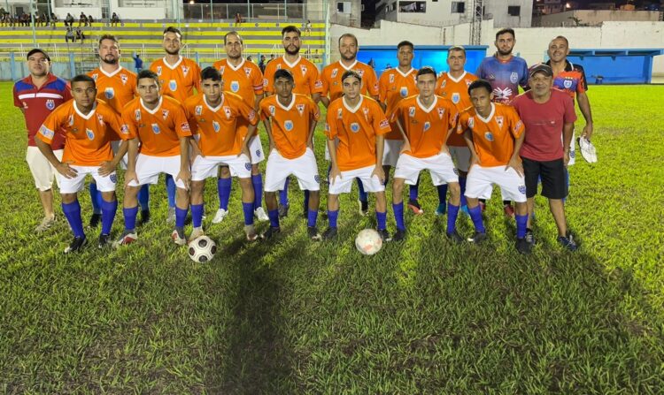 Cevin derrota o União de Ariranha e se classifica para as semifinais