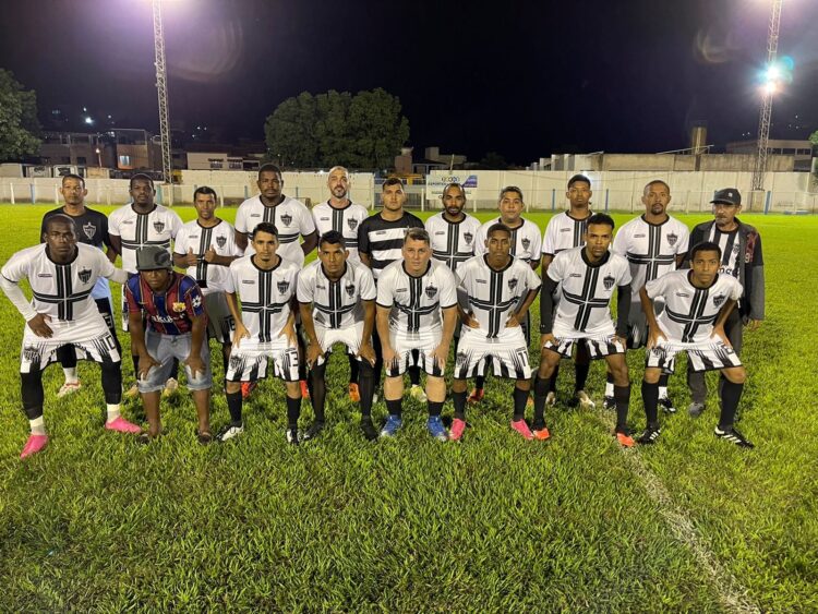 Jogos emocionantes e decisão nos pênaltis marcam a 6ª rodada da Copa Prata da Casa
