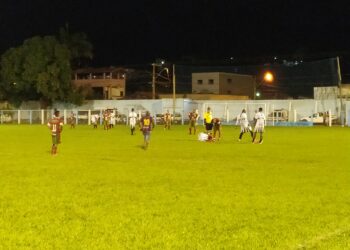 Jogos emocionantes e decisão nos pênaltis marcam a 6ª rodada da Copa Prata da Casa