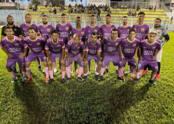 Nos pênaltis, Barcelona vence Vila Nova e está na semifinal da Copa Prata da Casa