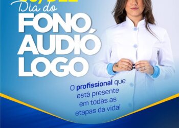 9 de dezembro – Dia do Fonoaudiólogo