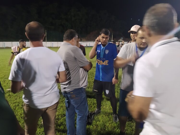 É Campeão! Vila Nova vence e conquista título da Copa Prata da Casa