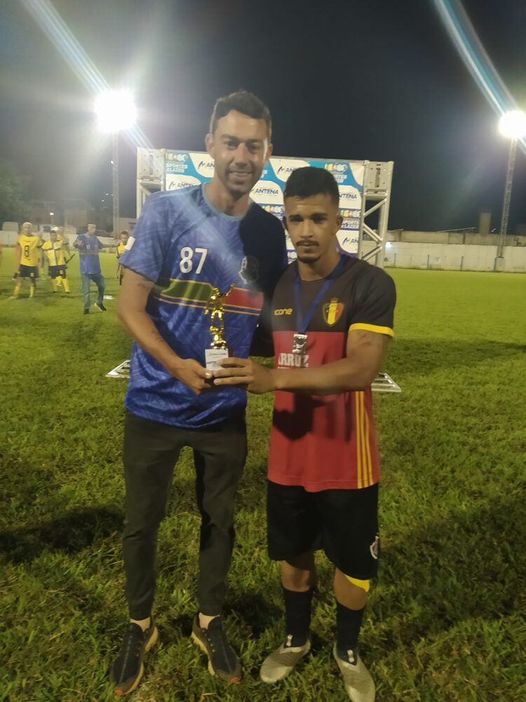 É Campeão! Vila Nova vence e conquista título da Copa Prata da Casa