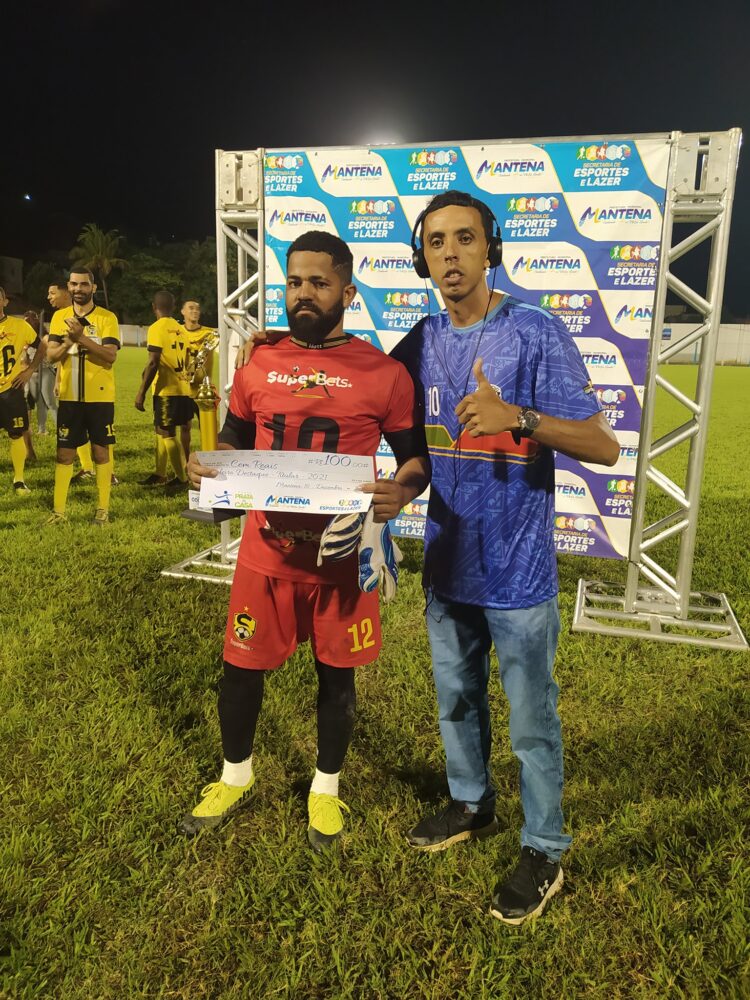 É Campeão! Vila Nova vence e conquista título da Copa Prata da Casa