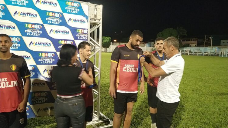 É Campeão! Vila Nova vence e conquista título da Copa Prata da Casa