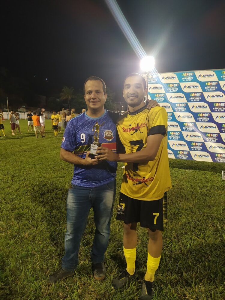 É Campeão! Vila Nova vence e conquista título da Copa Prata da Casa