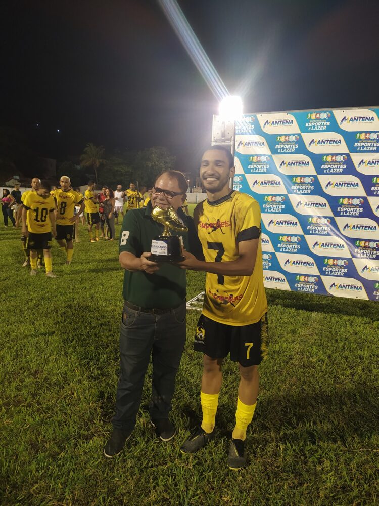 É Campeão! Vila Nova vence e conquista título da Copa Prata da Casa