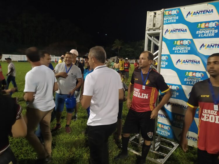 É Campeão! Vila Nova vence e conquista título da Copa Prata da Casa