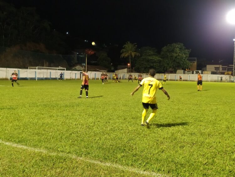 É Campeão! Vila Nova vence e conquista título da Copa Prata da Casa
