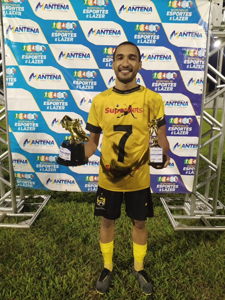 É Campeão! Vila Nova vence e conquista título da Copa Prata da Casa