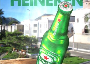 Prefeitura de Mantena formaliza interesse em receber a nova unidade da cervejaria Heineken