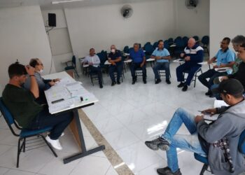 Secretaria de Meio Ambiente e Comam se reuniram nesta quinta. Confira!