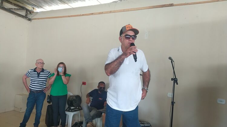 Dia do Servidor é comemorado com grande festa em Mantena