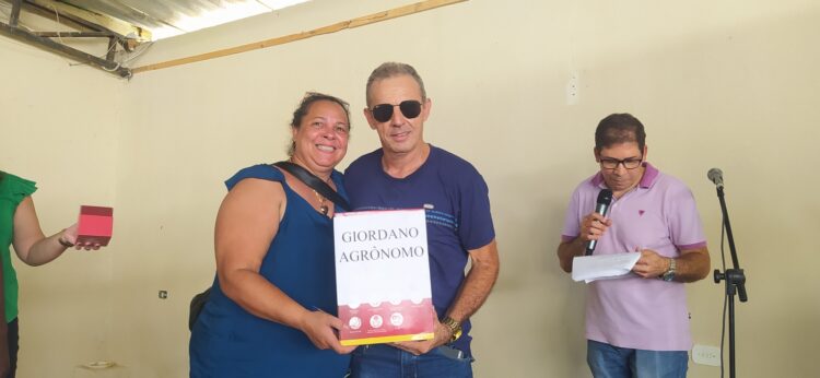 Dia do Servidor é comemorado com grande festa em Mantena