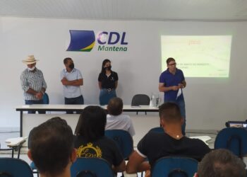 Prefeitura de Mantena firma parceria com o Banco do Nordeste