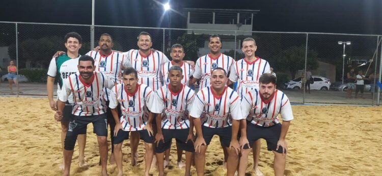 Prefeitura realiza abertura dos Jogos de Verão 2022