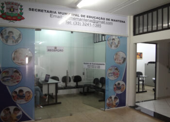 Edital – Secretaria Municipal de Educação