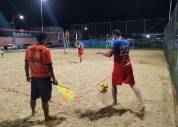 Confira algumas fotos registradas na segunda rodada dos Jogos de Verão