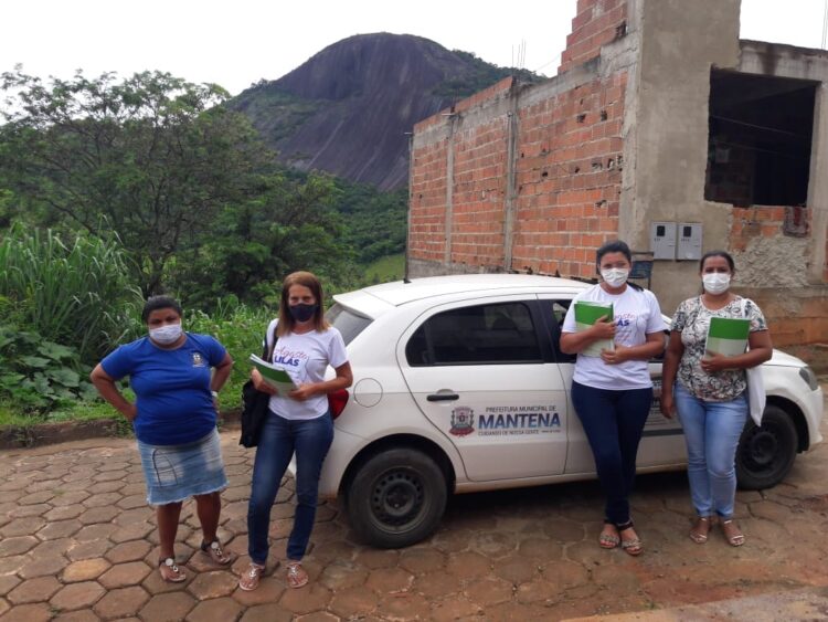 Prefeitura convoca usuários para atualização do Cadastro Único
