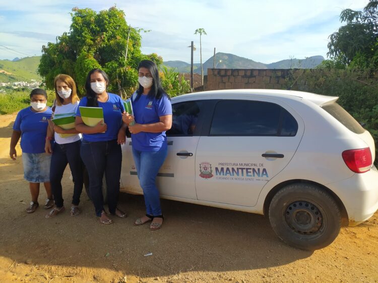 Prefeitura convoca usuários para atualização do Cadastro Único