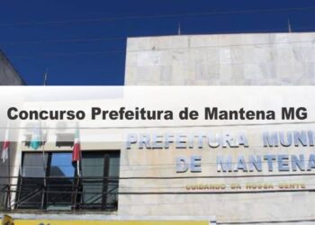 Gabarito definitivo – Concurso Prefeitura de Mantena