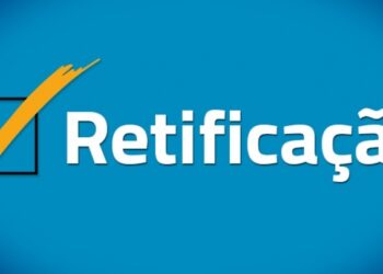 PROCESSO SELETIVO SEMED – RETIFICAÇÃO EDITAL N° 003/2022 – A