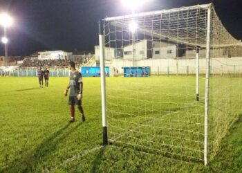 Secretaria de Esportes realiza hoje o 1º Torneio Chute e Luva de Ouro