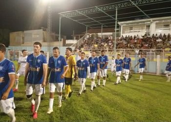 Taça Cidade 2022 estreia dia 17 de março com jogo entre CEVIN E VILA NOVA