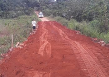 Confira os trabalhos da Secretaria de Obras e Serviços Públicos realizados nos últimos dias