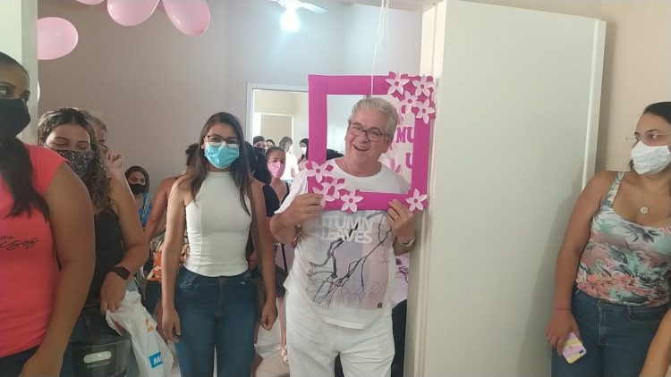 Secretaria de Saúde oferece inserção gratuita de DIU