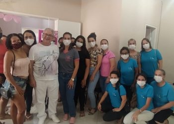 Secretaria de Saúde oferece inserção gratuita de DIU