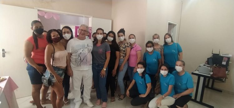 Secretaria de Saúde oferece inserção gratuita de DIU