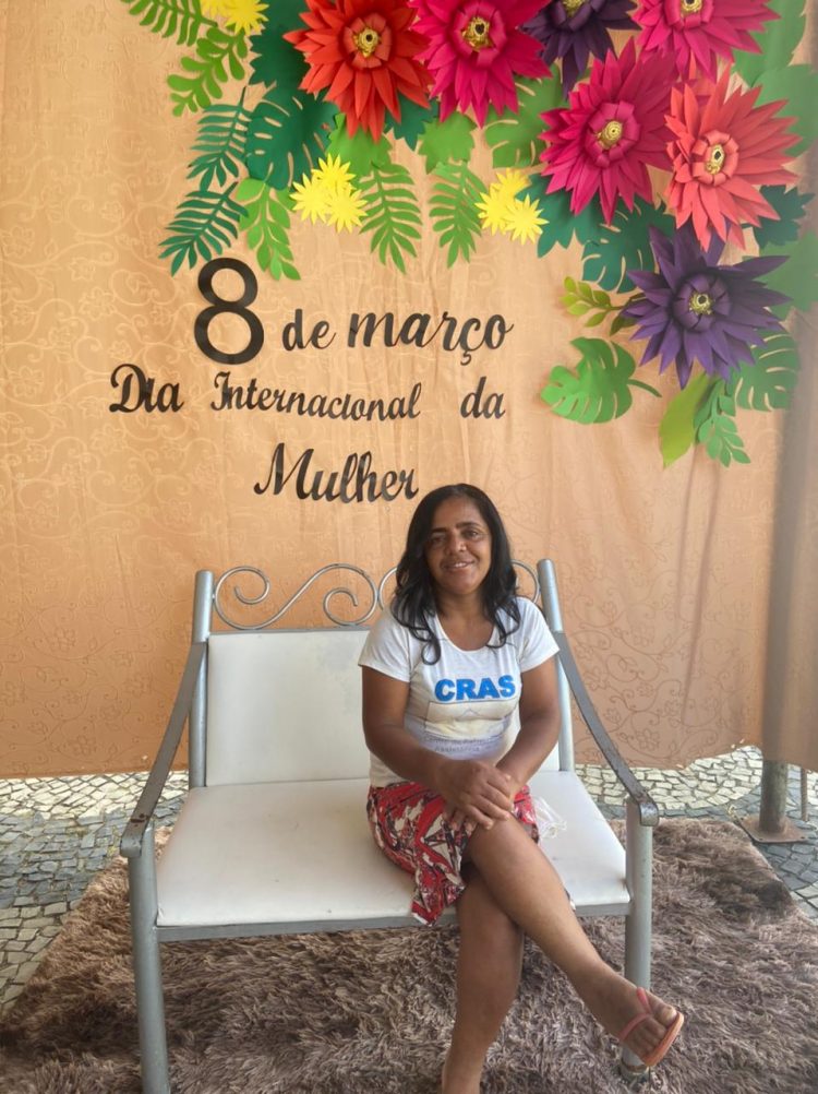 Dia Internacional da Mulher: Secretaria de Assistência Social realiza o 5° dia de Princesa